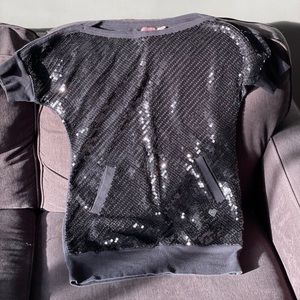 Juicy couture- Top/Dress - Wide neck- gently used